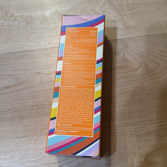 Relevant One & Done Everyday Cream - Picture 2 of 2